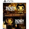 Silver Lining Bendy Double Pack Ink Machine + Dark Revival PS5