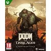 „Bethesda Doom: The Dark Ages“ Premium leidimas „Xbox Series X“