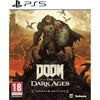 „Bethesda Doom: The Dark Ages“ Premium leidimas PS5