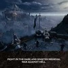 Bethesda Doom: The Dark Ages PS5