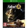 Bethesda Fallout 76 Wastelands Xbox One