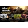 „Bethesda Fallout 76 Wastelanders“ XBOX One
