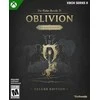 Bethesda The Elder Scrolls IV: Oblivion Remastered Deluxe Edition