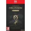 Bethesda The Elder Scrolls IV: Oblivion Remastered Deluxe Edition (Switch 2)
