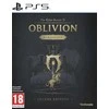 „Bethesda The Elder Scrolls IV: Oblivion Remastered Deluxe Edition“ PS5
