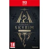 Microsoft Bethesda The Elder Scrolls V: Skyrim Anniversary Edition (Switch 2)