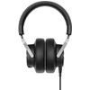 Beyerdynamic DJ 300 PRO X CLUB laidinės ausinės | Closed-Back | Juoda | 3.5 mm