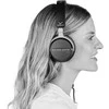 Beyerdynamic DJ 300 PRO X CLUB laidinės ausinės | Closed-Back | Juoda | 3.5 mm