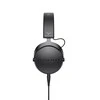 Beyerdynamic Studijinės ausinės DT 700 PRO X su laidu, juodos