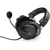 Beyerdynamic MMX 300 Pro Laidinės žaidimų ausinės | Closed-Back | 3.5 mm, Juodos spalvos