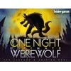 Bezier Games One Night Ultimate Werewolf
