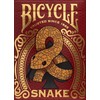 Bicycle - Snake kortos