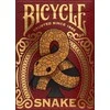 Bicycle - Snake kortos