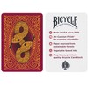 Bicycle - Snake kortos