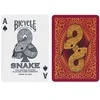 Bicycle - Snake kortos