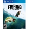 Big Ben Pro Fishing Simulator PS4