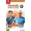 „Big Ben“ teniso pasaulinis turas („Roland Garros“ leidimas)