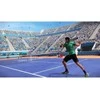„Big Ben“ teniso pasaulinis turas („Roland Garros“ leidimas)