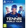 Big Ben TENNIS WORLD TOUR PS4