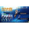 Big Ben TENNIS WORLD TOUR PS4