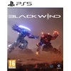 Perp Games Blackwind PS5