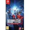 BlazBlue Entropy Effect X: Deluxe Edition