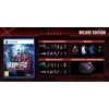 BlazBlue Entropy Effect X: Deluxe Edition PS5