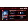 BlazBlue Entropy Effect X: Deluxe Edition