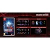 BlazBlue Entropy Effect X: Deluxe Edition