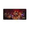 Blizzard World of Warcraft Classic: Onyxia pelės kilimėlis | 940x420x4mm