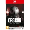 „Bloober Team Cronos“: Naujoji aušra (2 jungiklis)