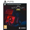 Bloodious Games MADiSON (PSVR2) – PlayStation 5