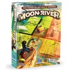 Blue Orange Moon River