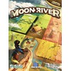 Blue Orange Moon River