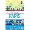 Blue Orange Next Station: Paris