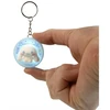 Blue Sky Studios „Cinnamoroll“ šviečiantis raktų pakabukas