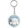 Blue Sky Studios „Cinnamoroll“ šviečiantis raktų pakabukas