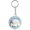 Blue Sky Studios „Cinnamoroll“ šviečiantis raktų pakabukas