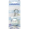 Blue Sky Studios „Cinnamoroll“ šviečiantis raktų pakabukas