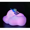 Blue Sky Studios „Kuromi“ – „XL Cloud“ – spalvą keičianti įkraunama lempa