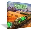 Board&amp;Dice Nucleum: Australia