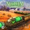 Board&amp;Dice Nucleum: Australia