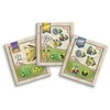 Board&amp;Dice Nucleum: Court of Progress