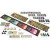 Board&amp;Dice Nucleum: Court of Progress
