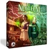 Board&amp;Dice Nucleum: Court of Progress