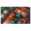 Board&amp;Dice Nucleum: Court of Progress