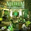 Board&amp;Dice Nucleum: Energy Research Institute