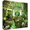 Board&amp;Dice Nucleum: Energy Research Institute