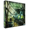 Board&amp;Dice Nucleum: Gibraltar