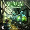 Board&amp;Dice Nucleum: Gibraltar